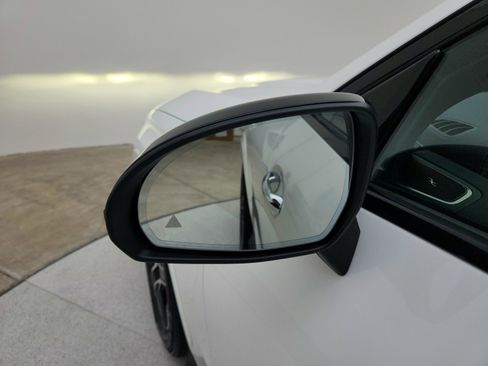 Certified 2024 Mercedes-Benz GLC 300 4MATIC image 11