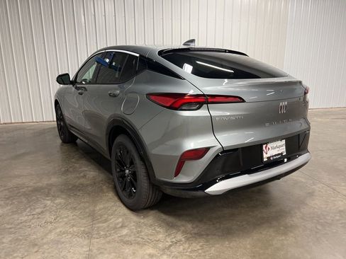 New 2025 Buick Envista Sport Touring w/ Convenience I Package image 4