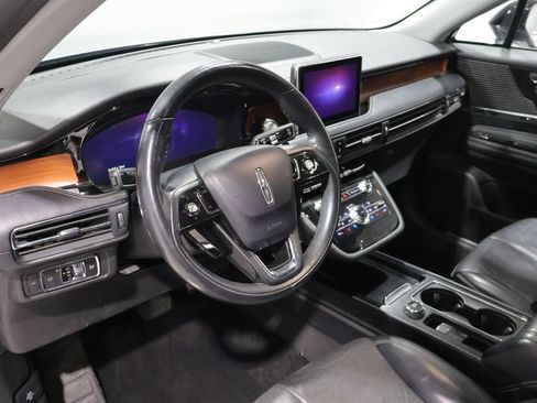 Used 2022 Lincoln Corsair Reserve w/ Elements Package AWD/4WD image 16