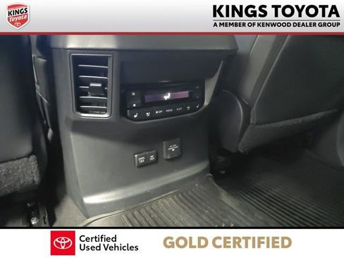 Certified 2023 Toyota Sequoia Platinum image 16