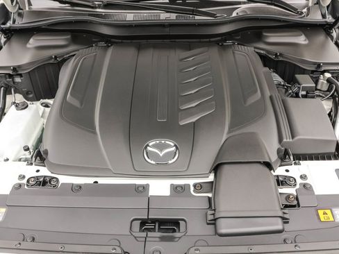 New 2026 MAZDA CX-90 3.3 Turbo w/ Preferred Package image 47