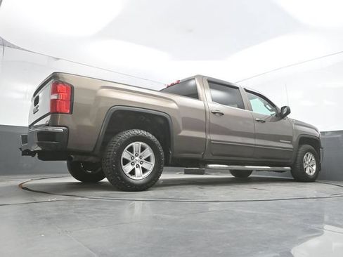 Used 2014 GMC Sierra 1500 SLE AWD/4WD image 45