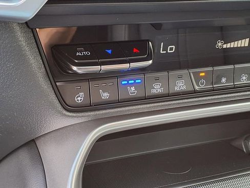 New 2026 MAZDA CX-90 3.3 Turbo w/ Premium Sport Pkg AWD/4WD image 10