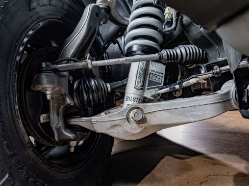 Used 2024 RAM 1500 TRX w/ TRX Level 2 Equipment Group image 12