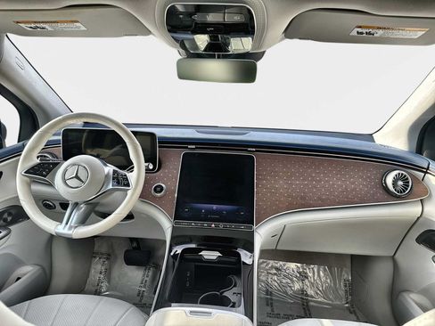 Used 2023 Mercedes-Benz EQE 350+ SUV image 20