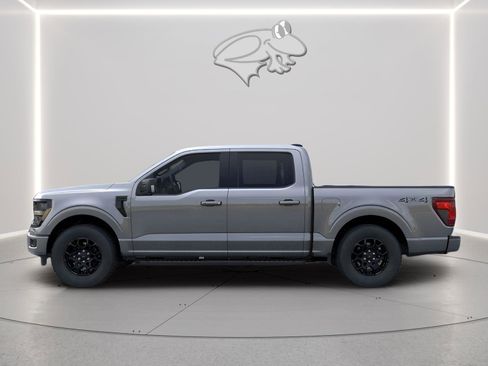 New 2026 Ford F150 XLT AWD/4WD image 3
