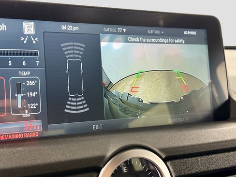 New 2026 INEOS Grenadier image 25