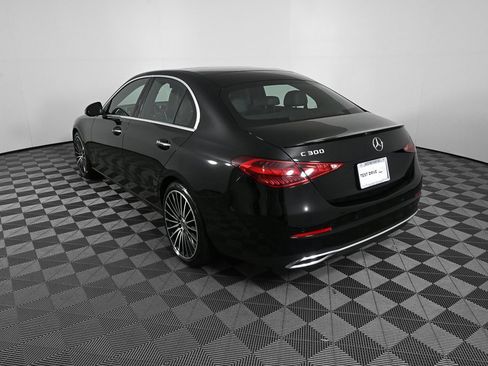 New 2026 Mercedes-Benz C 300 C 300 image 4