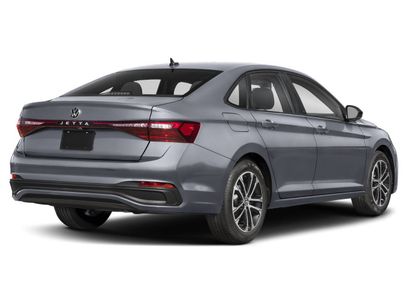 Used 2025 Volkswagen Jetta Sport