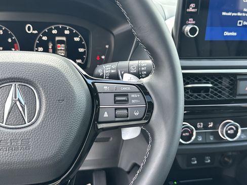 New 2025 Acura ADX FWD image 18