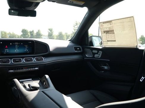 Certified 2026 Mercedes-Benz GLE 350 4MATIC image 22