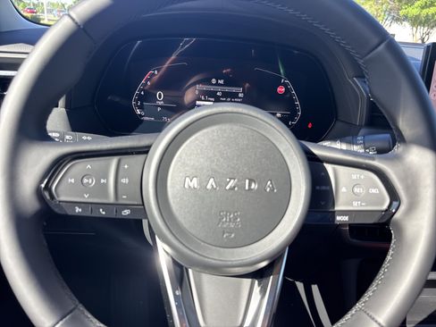 New 2026 MAZDA CX-5 Select AWD/4WD image 22