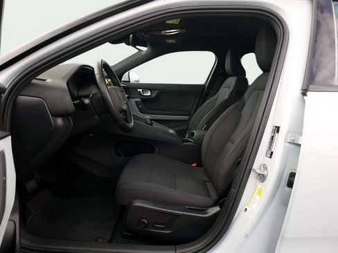 Used 2023 Polestar Polestar 2 w/ Pilot Pack AWD/4WD image 16