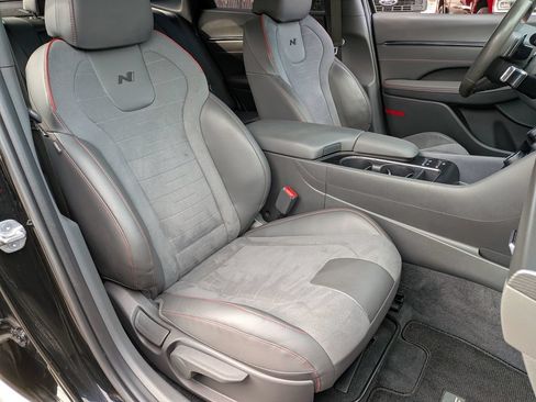 Used 2024 Hyundai Sonata N Line FWD image 32