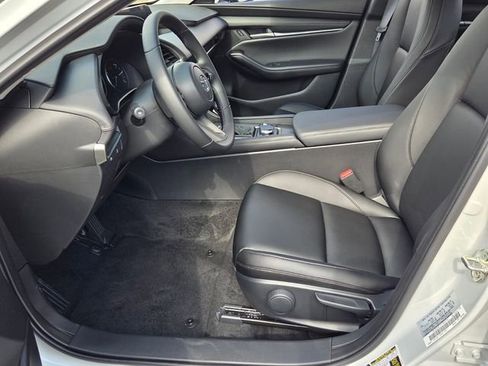 New 2026 MAZDA MAZDA3 s Sport FWD image 4