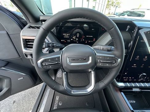 New 2026 GMC Yukon Denali image 19