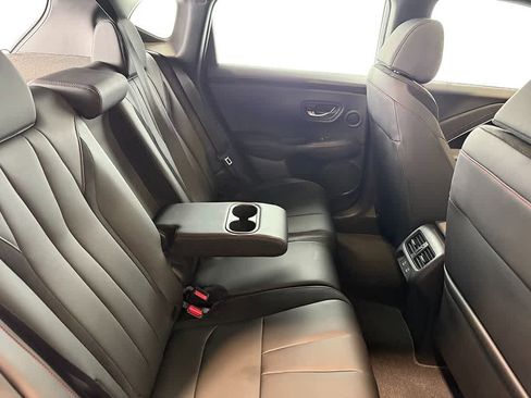 New 2026 Acura ADX A-Spec image 37