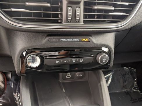 New 2025 Ford Escape Base w/ PHEV Premium Package image 25