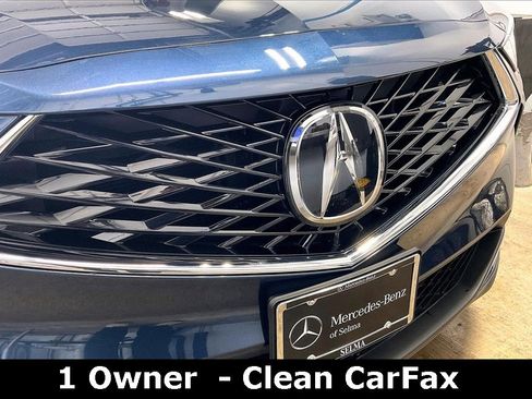 Used 2025 Acura MDX SH-AWD image 30