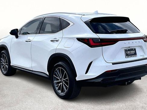 Used 2026 Lexus NX 350 350 Base w/ Accessory Package (Z1) image 16