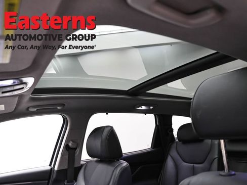 Used 2023 Hyundai Santa Fe Limited image 37