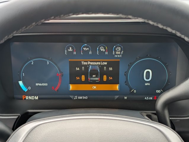 New 2027 Ford F350 Lariat AWD/4WD image 28
