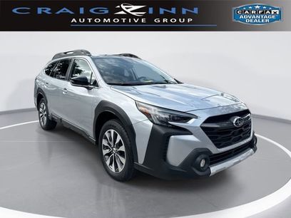 Used 2024 Subaru Outback Limited