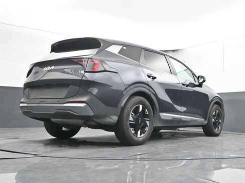 Used 2026 Kia Sportage LX FWD image 40
