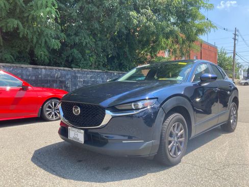 Used 2024 MAZDA CX-30 AWD 2.5 S image 2