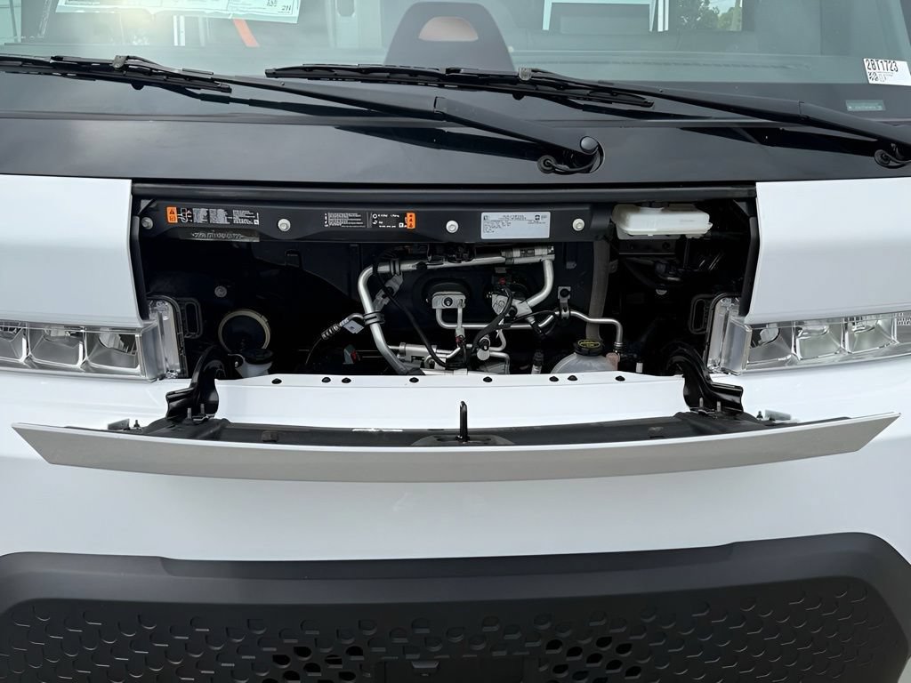 Used 2024 Chevrolet Brightdrop 600 w/ Commercial Equipment Package AWD/4WD image 44