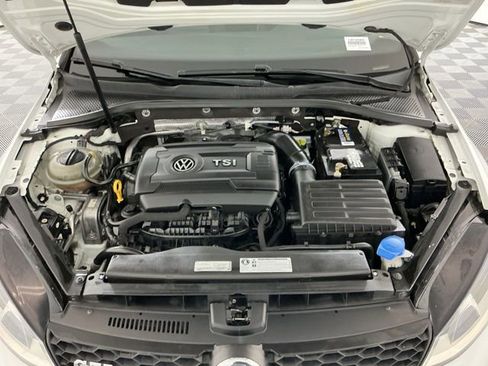 Used 2016 Volkswagen GTI 4-Door FWD image 29