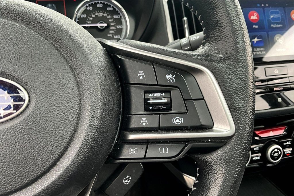 Used 2021 Subaru Forester Touring AWD/4WD image 12