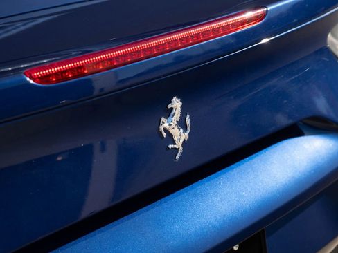 Certified 2019 Ferrari 488 Spider image 20