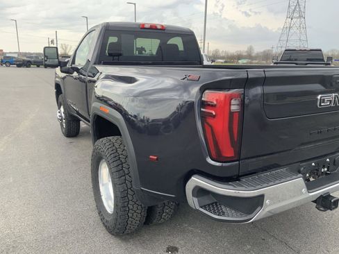 Used 2026 GMC Sierra 3500 SLE w/ SLE Convenience Package AWD/4WD image 18