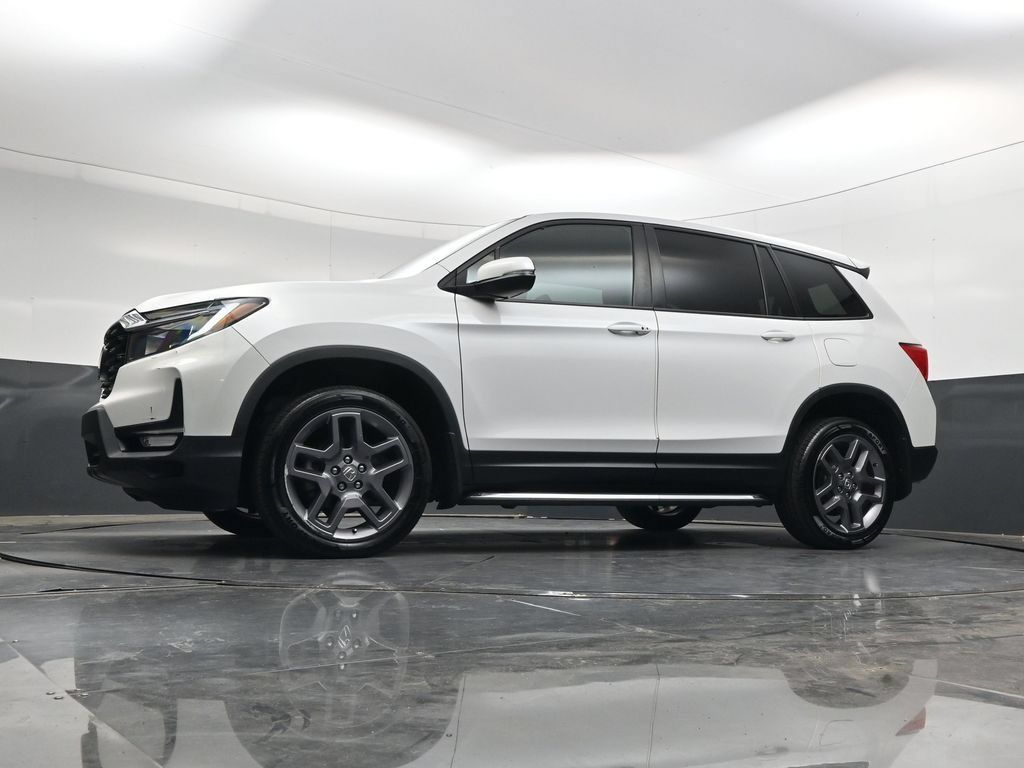 Used 2023 Honda Passport EX-L image 34