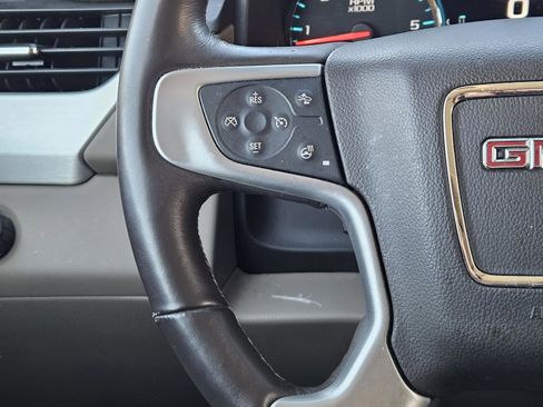 Used 2017 GMC Yukon SLT w/ Open Road Package image 27
