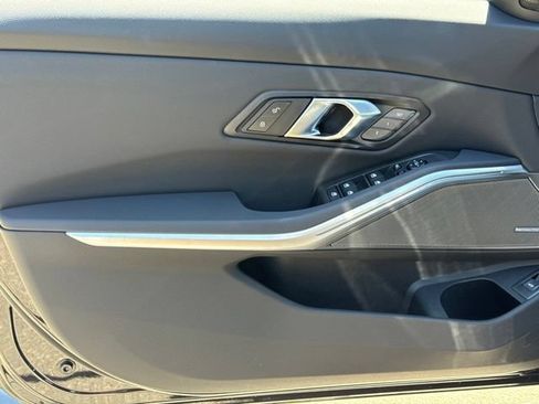 New 2026 BMW 330i Sedan w/ M Sport Package RWD image 15