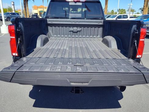New 2026 Chevrolet Silverado 2500 LT w/ Trail Boss Package AWD/4WD image 8