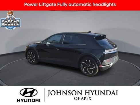 Used 2022 Hyundai Ioniq 5 SEL image 5