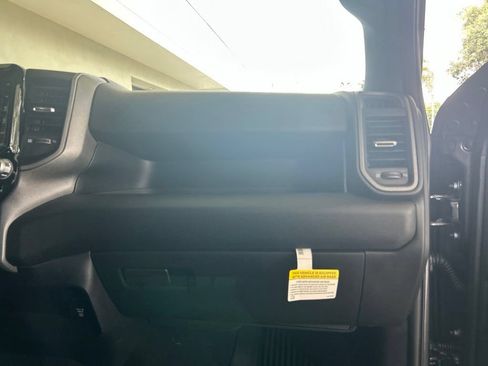 Used 2026 RAM 3500 Tradesman AWD/4WD image 27
