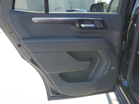 New 2026 Chevrolet Tahoe RST image 19