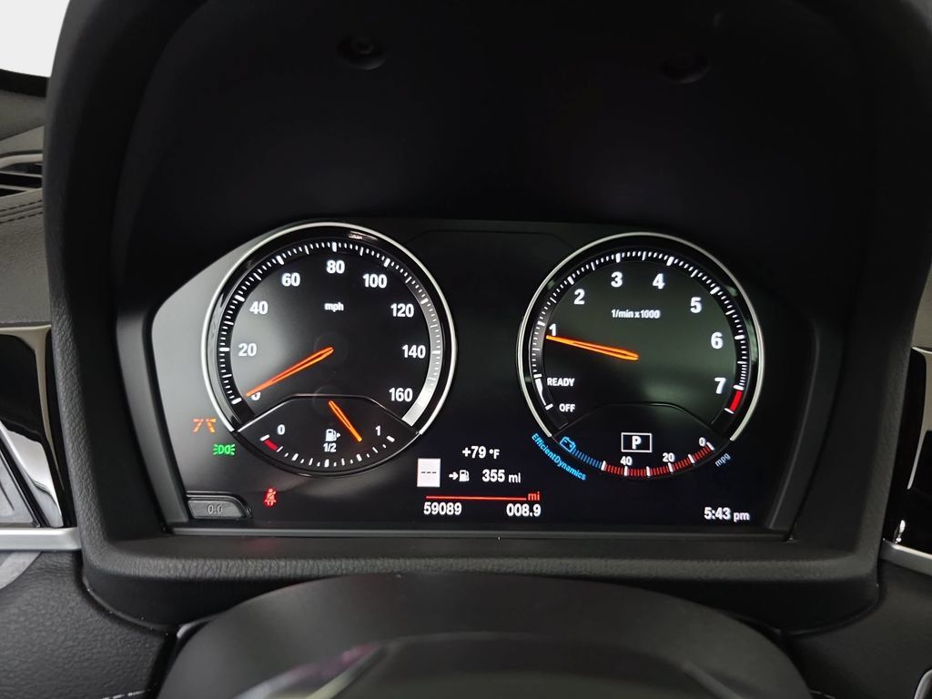 Used 2020 BMW X1 xDrive28i w/ Convenience Package AWD/4WD image 21