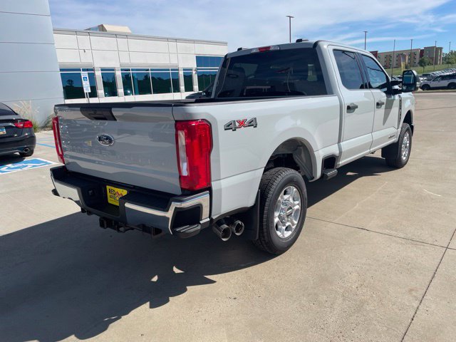 New 2026 Ford F250 XLT AWD/4WD image 4