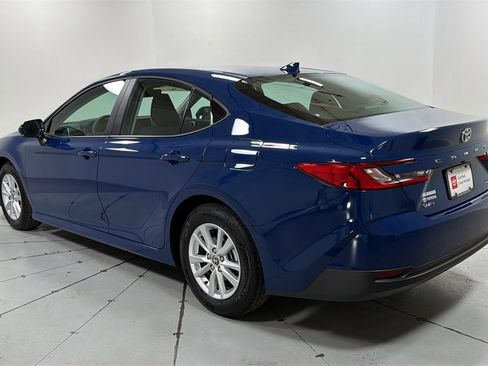 Certified 2025 Toyota Camry LE image 7