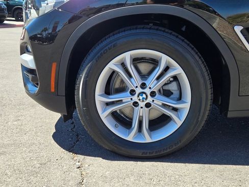Used 2019 BMW X3 sDrive30i RWD image 9