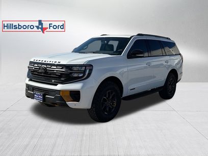 New 2025 Ford Expedition Tremor