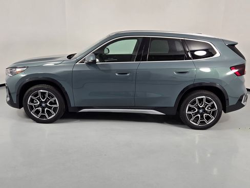 New 2026 BMW X1 xDrive28i image 4