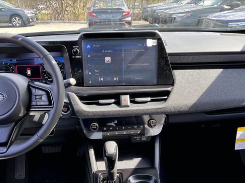 New 2026 Subaru Outback Premium AWD/4WD image 6
