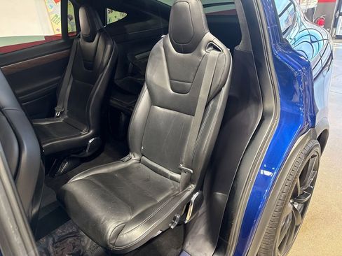 Used 2016 Tesla Model X Performance image 93