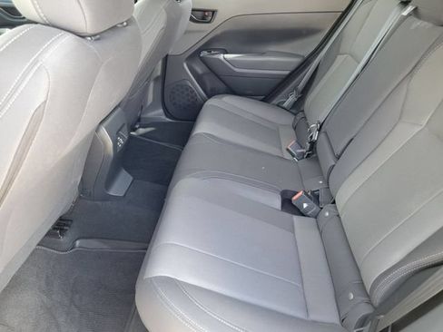 Certified 2025 Subaru Crosstrek 2.5i Premium w/ Crosstrek Mirror Package AWD/4WD image 18